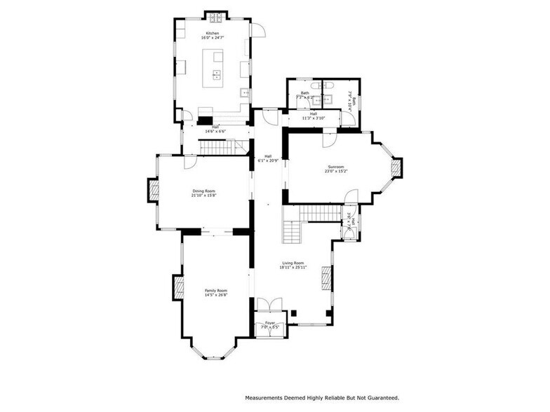 More Photos Of 809 Hall St, Saint Joseph Hospitality For Sale