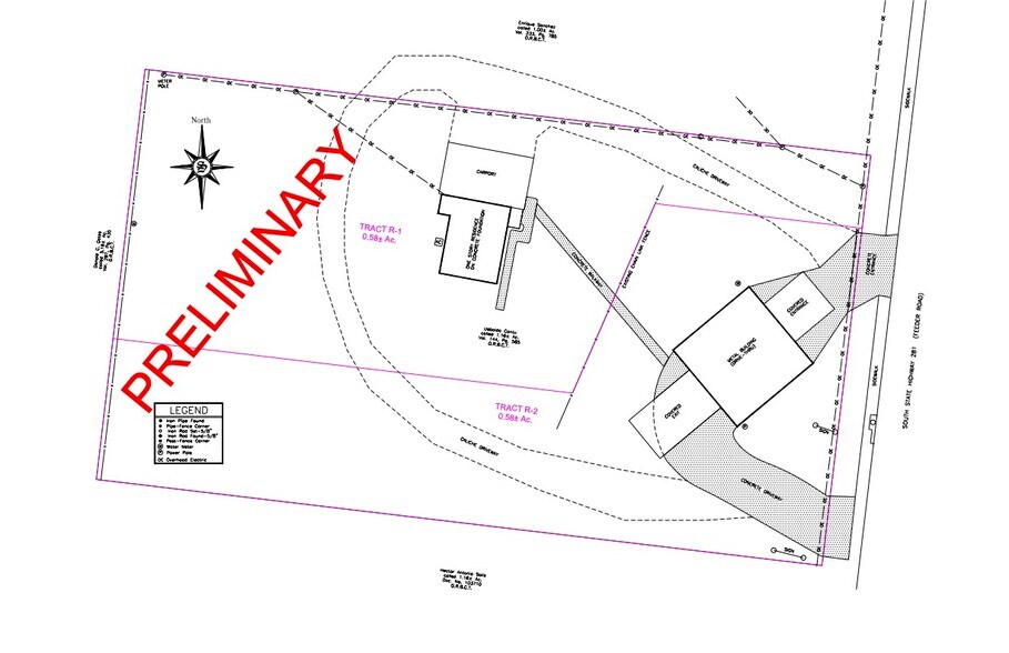 More Photos Of 2032 S US Highway 281, Falfurrias Contractor Storage Yard For Sale