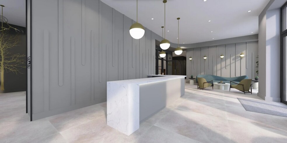 More Photos Of 35 Orchard St, Jersey City Apartments For Sale