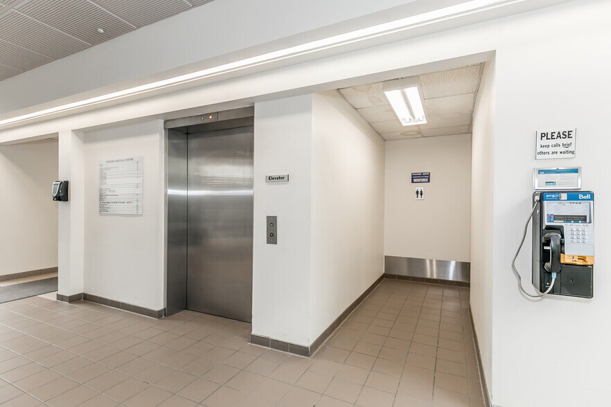 More Photos Of 240 Penetanguishene Rd, Midland Medical For Lease