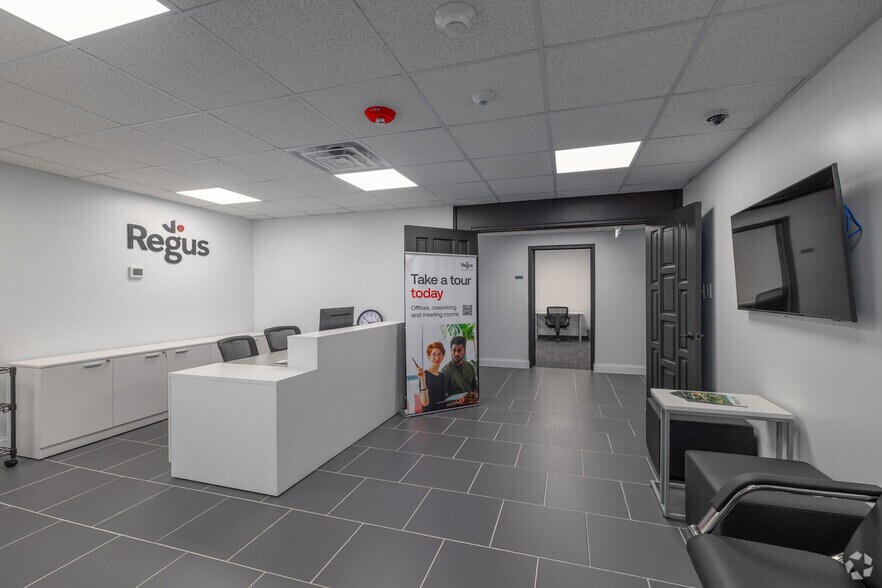 More Photos Of 101 E Tennessee Ave, Oak Ridge Coworking Space