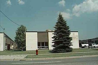 More Photos Of 151 Norfinch Dr, Toronto Warehouse For Lease