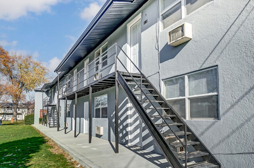 More Photos Of 477 E Columbus St, Columbus Apartments For Sale