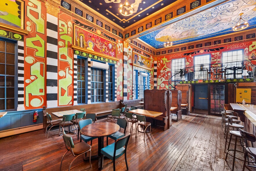 More Photos Of 212 Grant St, Buffalo Apartments For Sale