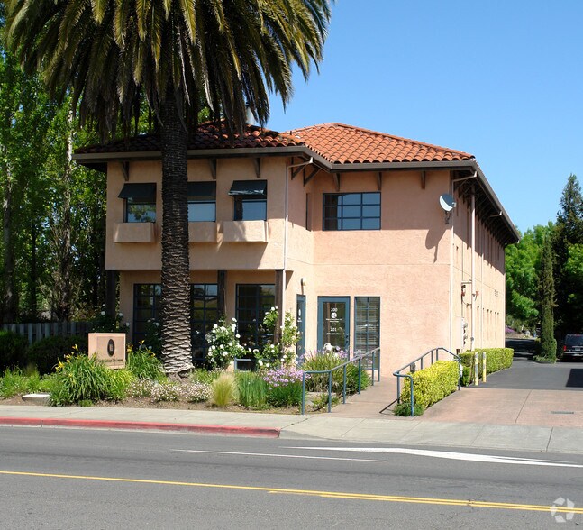 More Photos Of 446 W Napa St, Sonoma Unknown For Lease