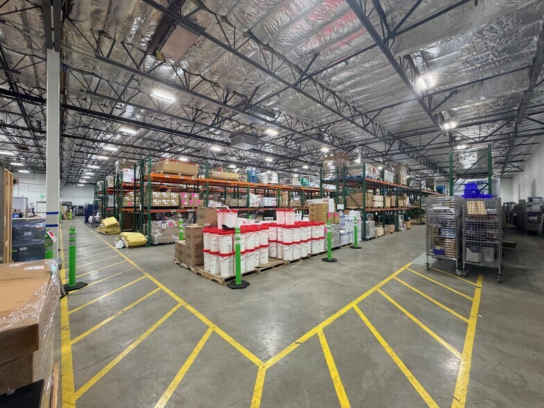 More Photos Of 1756-1758 Automation Pky, San Jose Research And Development For Lease