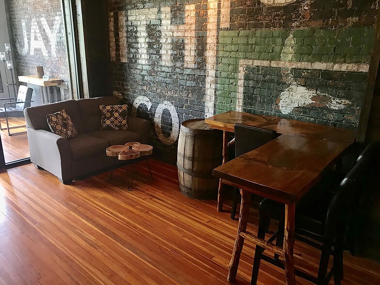 More Photos Of 206 Main St, Greenwood Storefront For Sale