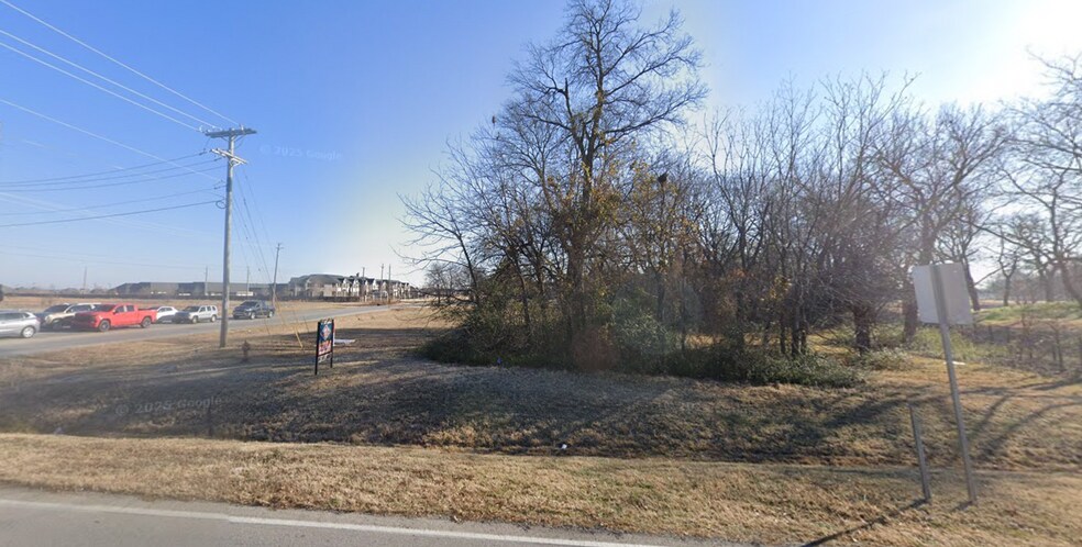 More Photos Of S 177th Ave & 51st E, Tulsa Land For Sale