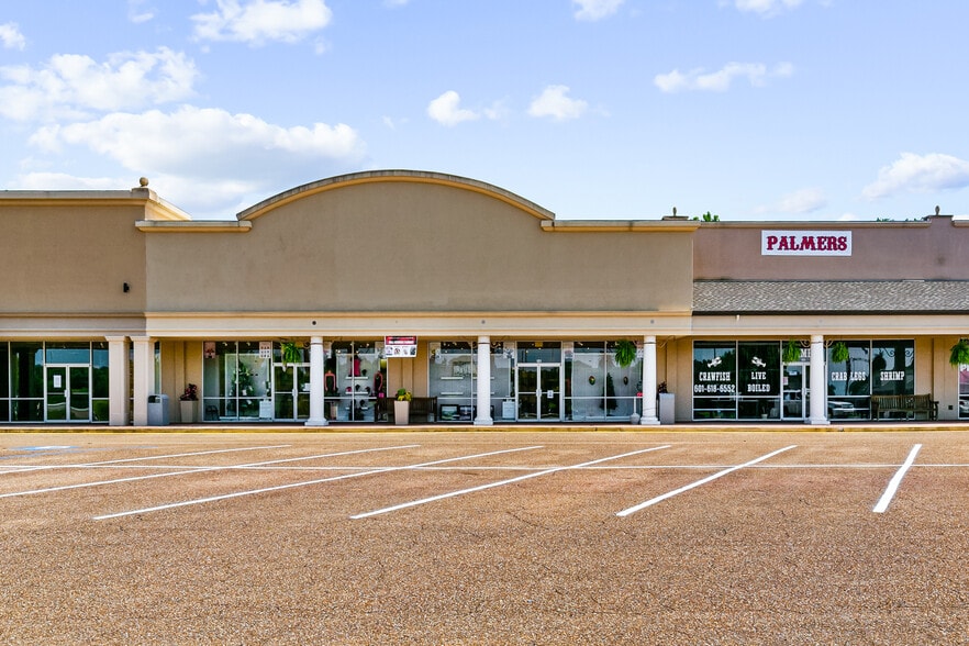 More Photos Of 4000 S Frontage Rd, Vicksburg Unknown For Lease