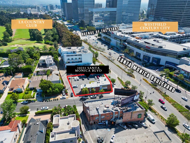 More Photos Of 10231 Santa Monica Blvd, Los Angeles Medical For Sale