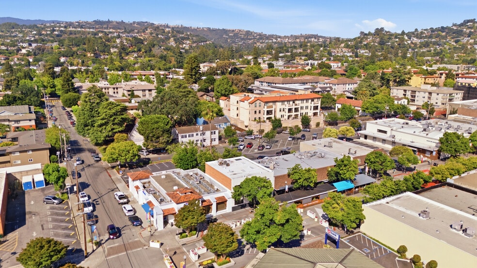 More Photos Of 790 Laurel St, San Carlos Office For Sale