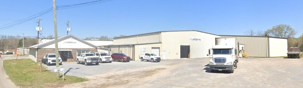 More Photos Of 915-921 Francis St W, Jacksonville Manufacturing For Sale