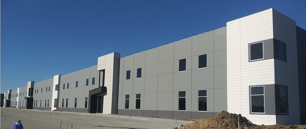 Primary Photo Of 11500 E 146th St, Noblesville Unknown For Lease