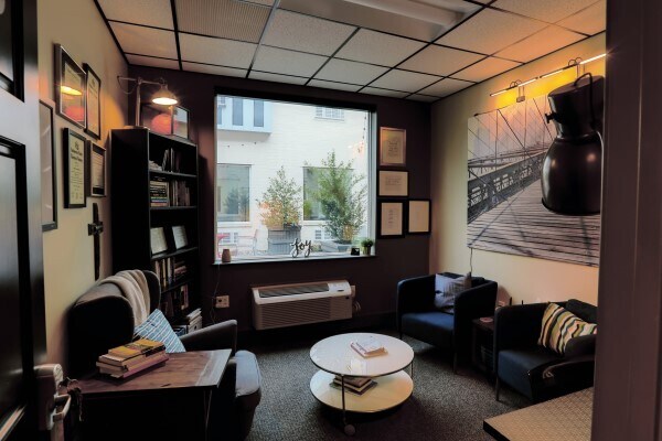 More Photos Of 8105 Rasor Blvd, Plano Coworking Space