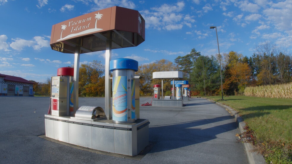 More Photos Of 1 Liberty Ln, Jonestown Auto Repair For Sale