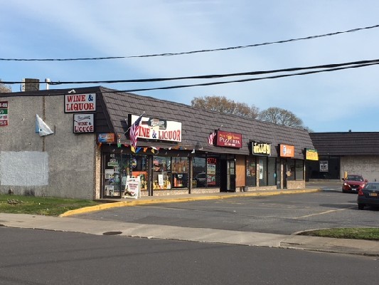 Primary Photo Of 691-717 Medford Ave, Patchogue Unknown For Lease