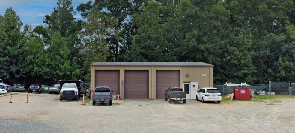 Primary Photo Of 9346 Old Bailes Rd, Fort Mill Industrial For Lease