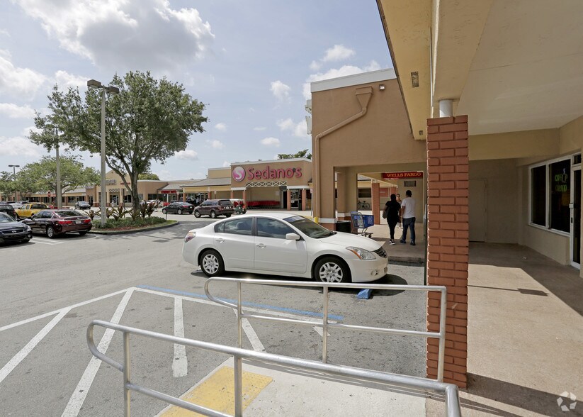 More Photos Of 13712 SW 152nd St, Miami Unknown For Lease