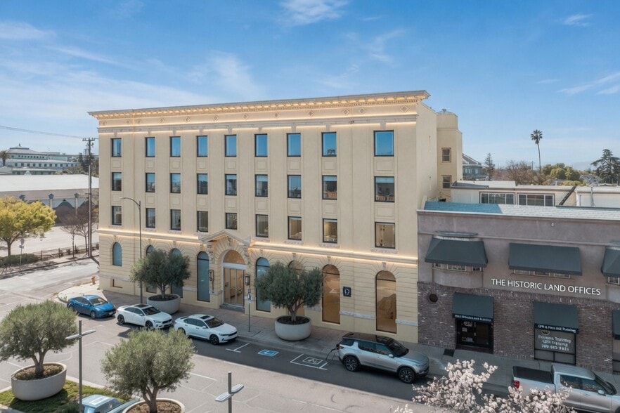 More Photos Of 807 N El Dorado St, Stockton Apartments For Sale