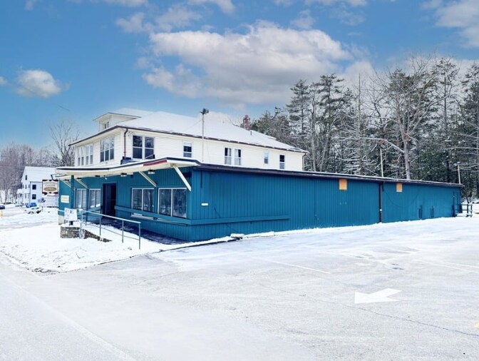 Primary Photo Of 29-31 Brookfield Rd, Sturbridge Storefront Retail Office For Lease