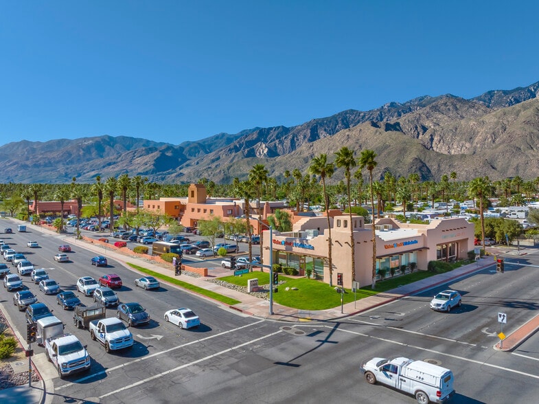 Primary Photo Of , Palm Springs General Retail For Sale