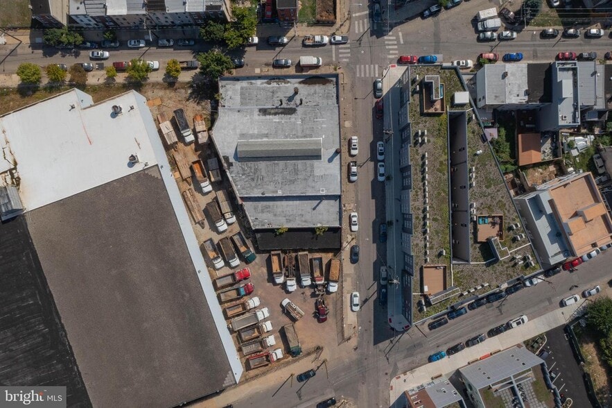 More Photos Of 1701 Germantown Ave, Philadelphia Warehouse For Sale