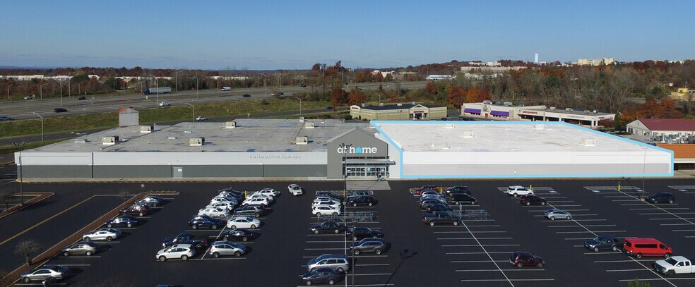 More Photos Of 1125-1205 Tolland Tpke, Manchester Unknown For Lease