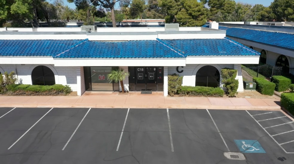 More Photos Of 601 S Rancho Dr, Las Vegas Medical For Sale
