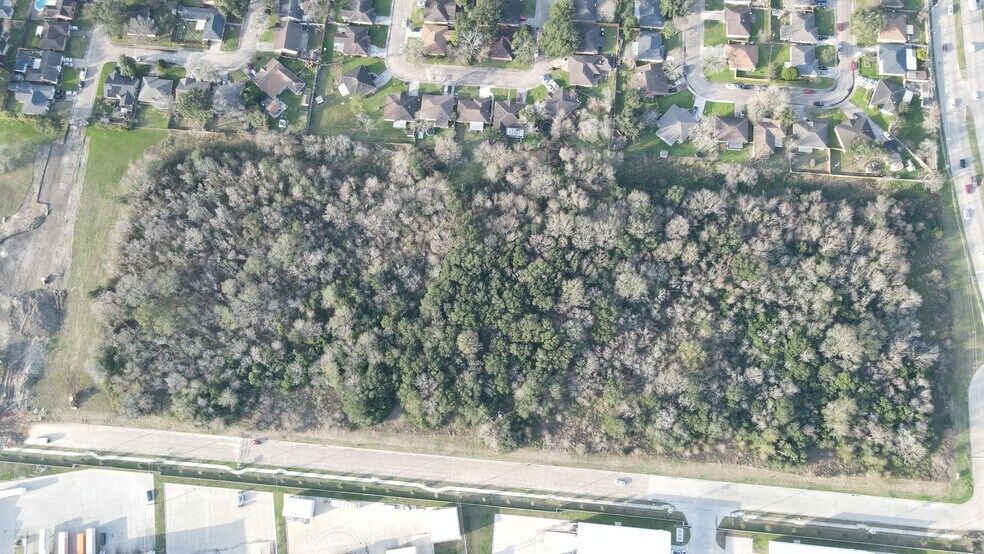 More Photos Of Fondren Rd, Houston Land For Sale