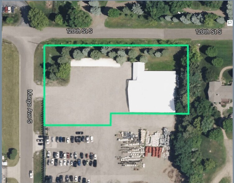 More Photos Of 12151 120th St S, Hastings Warehouse For Lease