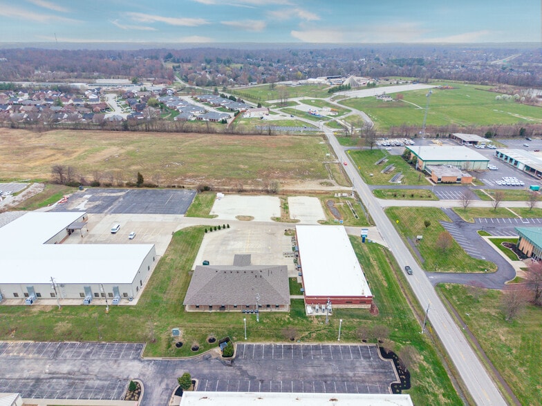 More Photos Of 3110 Fairview Dr, Owensboro Healthcare For Sale