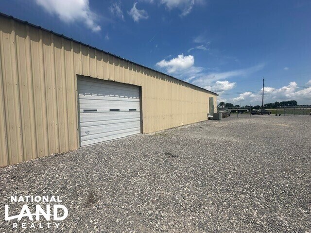 More Photos Of 205 US-64, Mccrory General Retail For Sale