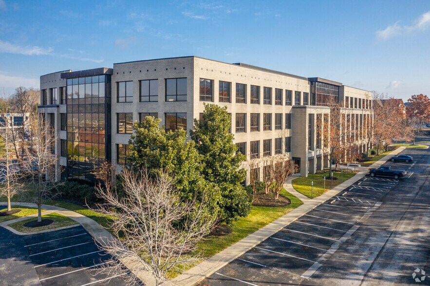 More Photos Of 9020 Overlook Blvd, Brentwood Office For Lease