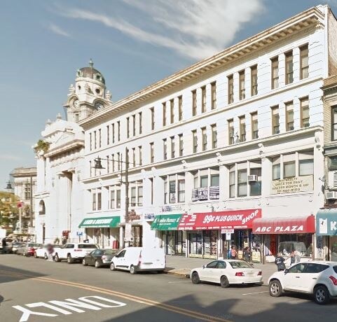 More Photos Of 171-181 Market St, Paterson Apartments For Sale