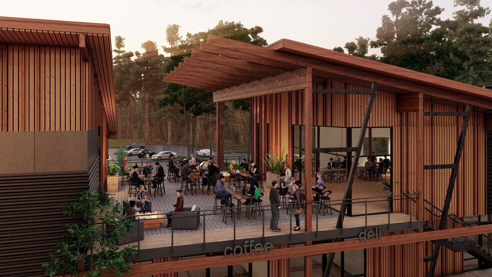 More Photos Of 12848 Deerfield Dr, Truckee Flex For Sale