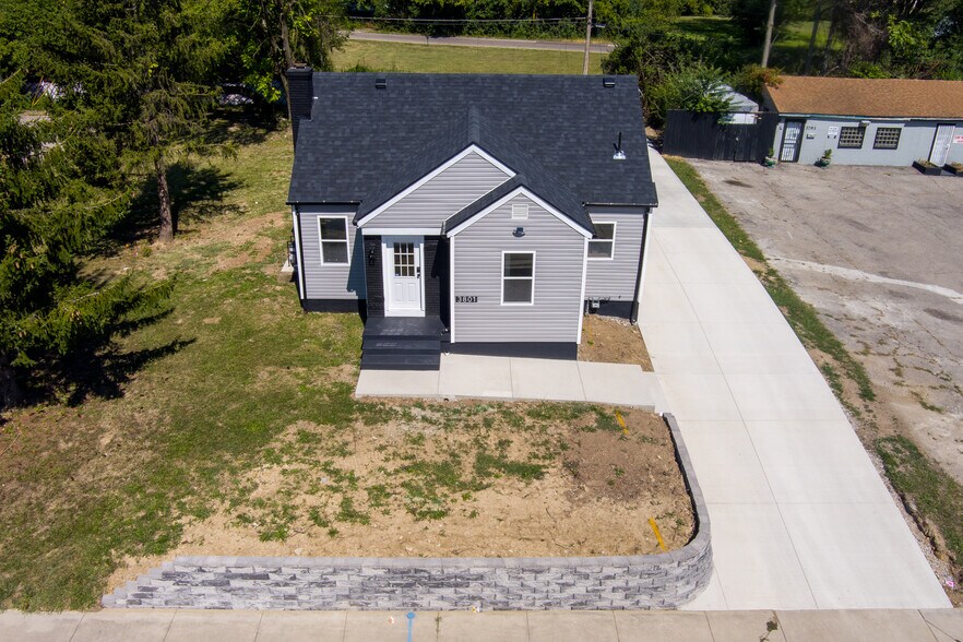 More Photos Of 3801 Salem Ave, Dayton Office For Sale