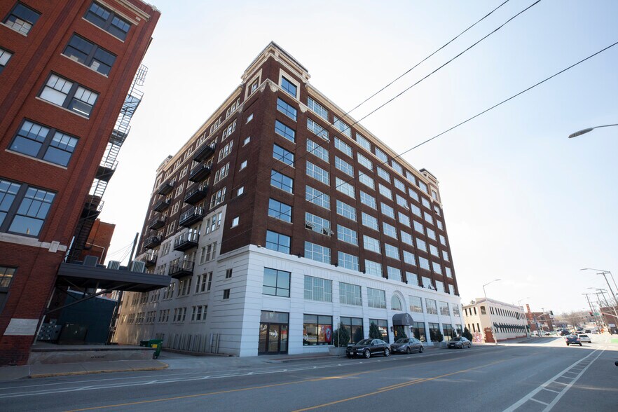 More Photos Of 117 W 20th St, Kansas City Apartments For Lease