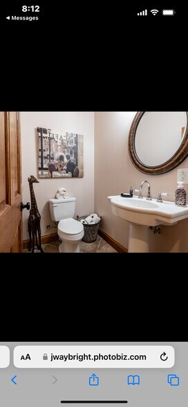 More Photos Of 1226 Bedford Chapel Rd, Milton Specialty For Sale