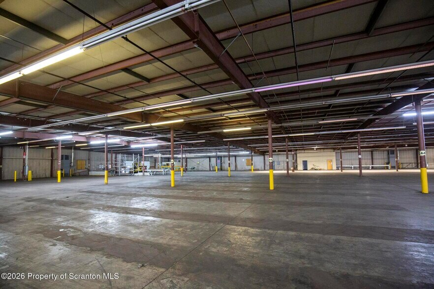 More Photos Of 939 Main St, Vandling Warehouse For Lease