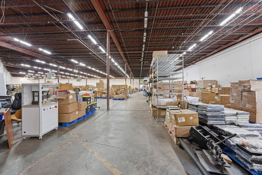 More Photos Of 333 Park St, West Springfield Manufacturing For Lease