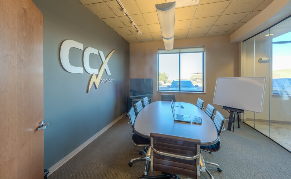 More Photos Of 1399 Horizon Ave, Lafayette Research And Development For Lease