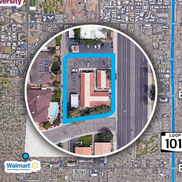 More Photos Of 3110 S Rural Rd, Tempe Office For Lease