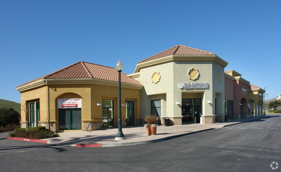 More Photos Of 5623-5665 Silver Creek Valley Rd, San Jose Unknown For Lease