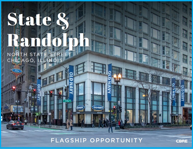 More Photos Of 150 N State St, Chicago Office For Lease