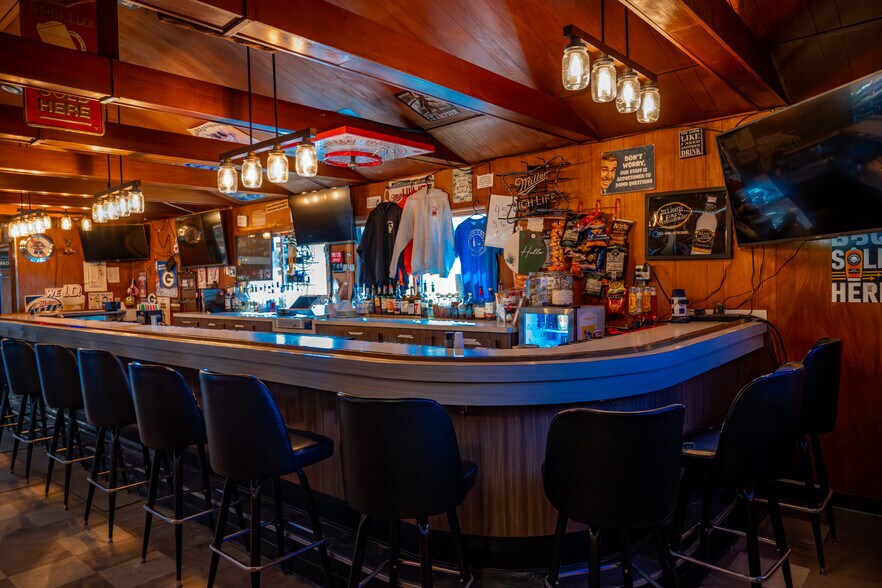 More Photos Of W3686 Monroe Rd, Warrens General Retail For Sale