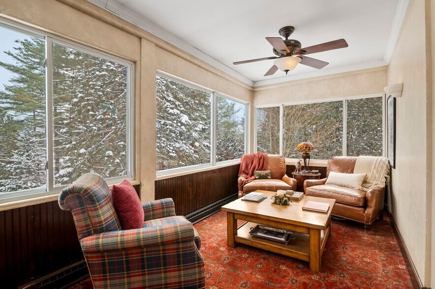 More Photos Of 39 Interlaken Ave, Lake Placid Hotel For Sale