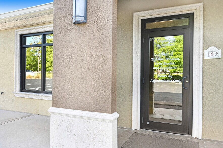 More Photos Of 7145 Turner Rd, Rockledge Office For Sale