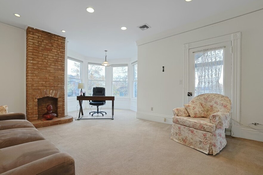 More Photos Of 46 S Broadway, Nyack Office Residential For Sale