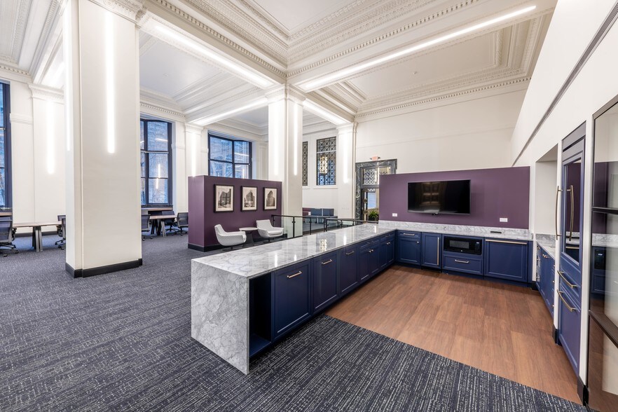 More Photos Of 437 Grant St, Pittsburgh Office For Lease