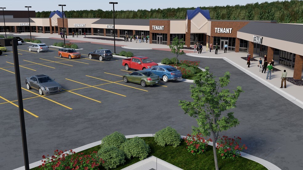 More Photos Of 86th St, Urbandale Unknown For Lease